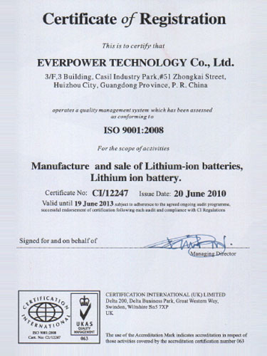 ISO90012008